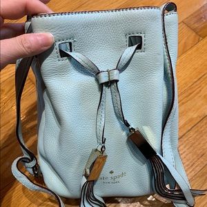 Kate spade mini bag